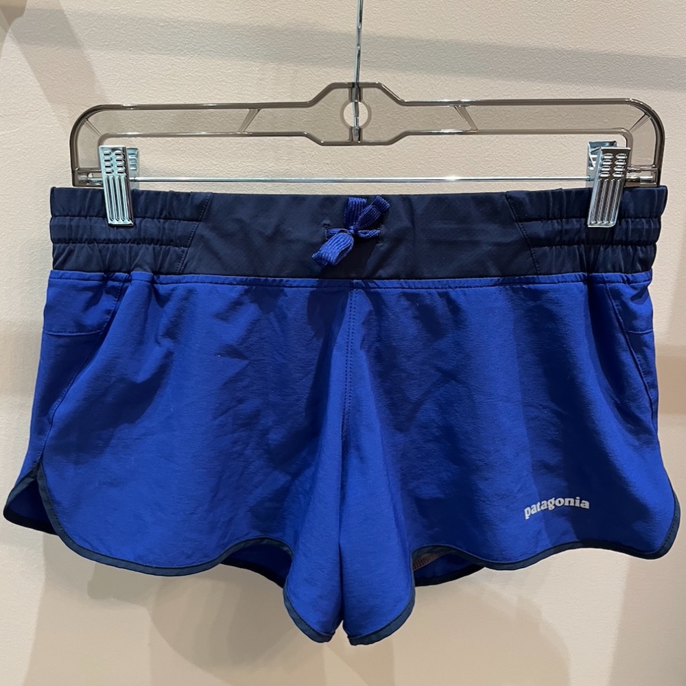Patagonia Women's Strider 3.5in Running Short